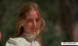 Picnic at Hanging Rock photo from the set.