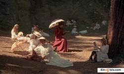 Picnic at Hanging Rock photo from the set.
