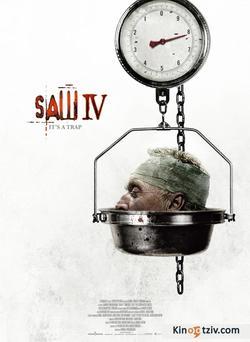 Saw IV photo from the set.