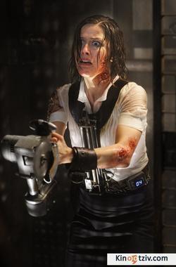 Saw VI photo from the set.