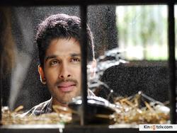 Parugu photo from the set.
