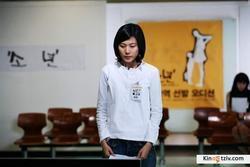 Cheongchun-manhwa photo from the set.