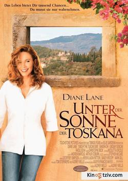 Under the Tuscan Sun photo from the set.