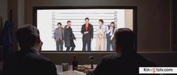 The Usual Suspects photo from the set.