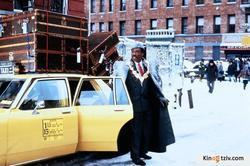 Coming to America photo from the set.