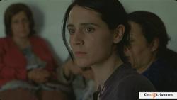 Incendies photo from the set.