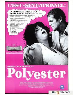 Polyester photo from the set.