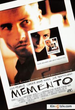 Memento photo from the set.
