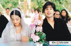 Vivah photo from the set.