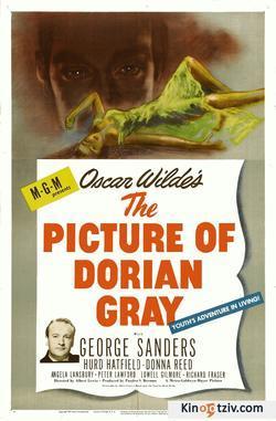 The Picture of Dorian Gray photo from the set.