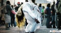 The Last Exorcism Part II photo from the set.