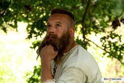The Last Witch Hunter photo from the set.