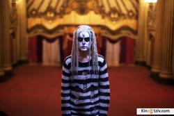 The Lords of Salem photo from the set.