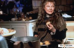 Practical Magic photo from the set.