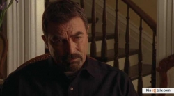 Jesse Stone: No Remorse photo from the set.
