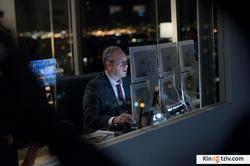 Margin Call photo from the set.