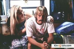 Prefontaine photo from the set.