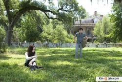 Beautiful Creatures photo from the set.