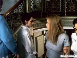 Girl, Interrupted photo from the set.