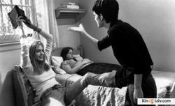 Girl, Interrupted photo from the set.