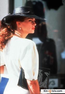 Pretty Woman photo from the set.