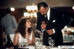 Pretty Woman photo from the set.