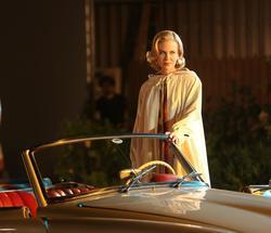 Grace of Monaco photo from the set.