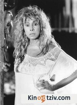 Eve's Bayou photo from the set.