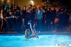 Project X photo from the set.