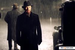 Road to Perdition photo from the set.