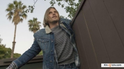 Soaked in Bleach photo from the set.