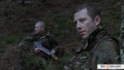 Dog Soldiers photo from the set.