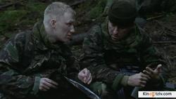 Dog Soldiers photo from the set.