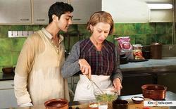The Hundred-Foot Journey photo from the set.
