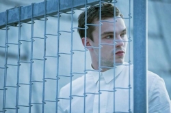 Equals photo from the set.