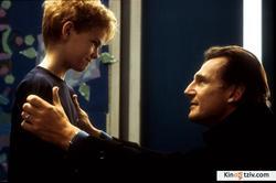 Love Actually photo from the set.