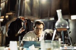 Re-Animator photo from the set.