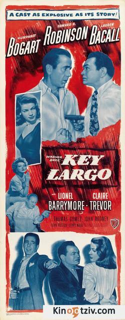 Key Largo photo from the set.