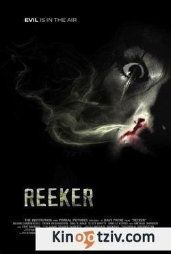 Reeker photo from the set.