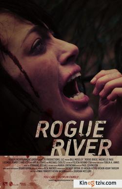 Rogue River photo from the set.