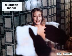 Murderock - uccide a passo di danza photo from the set.