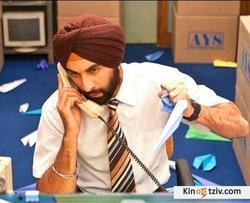 Rocket Singh: Salesman of the Year photo from the set.