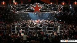 Rocky IV photo from the set.