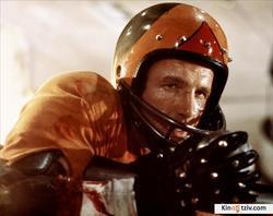Rollerball photo from the set.