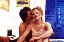 Eyes Wide Shut photo from the set.