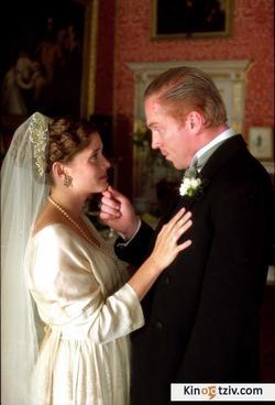 That Forsyte Woman photo from the set.