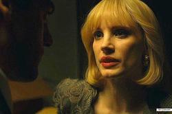 A Most Violent Year photo from the set.