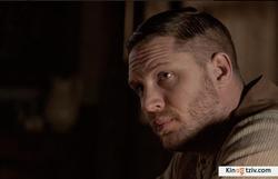 Lawless photo from the set.
