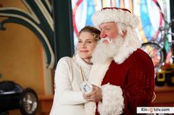 The Santa Clause 3: The Escape Clause photo from the set.