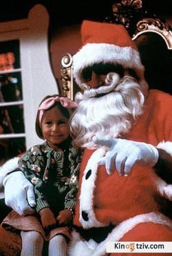 The Santa Clause photo from the set.
